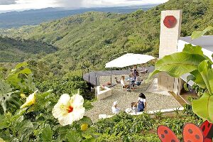 Cafe San Alberto