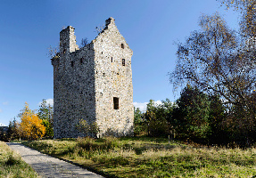 Angus Glens