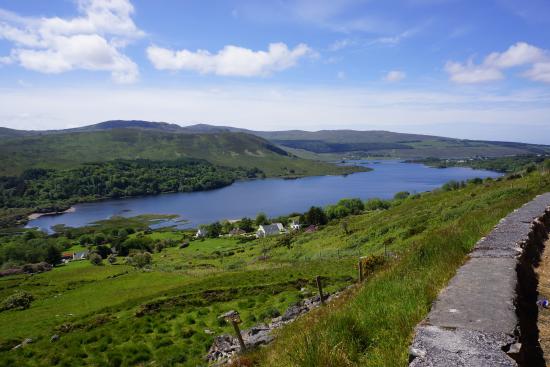 Donegal Tours-Day Tours