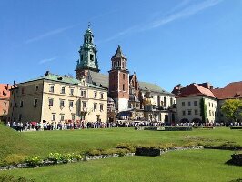 Poland Travel - Day Tours