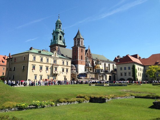 Poland Travel - Day Tours