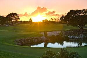 Barbados Golf Club