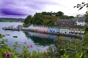 Tour  Skye