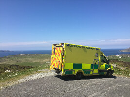 Donegal Tours -Day Tours