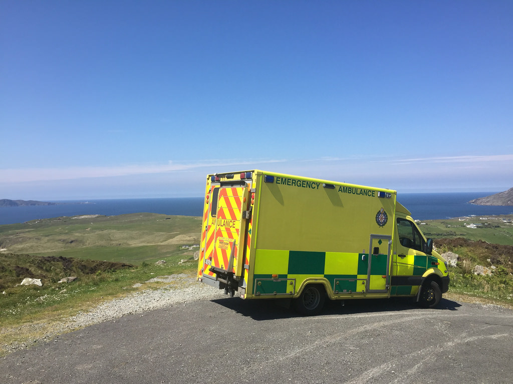 Donegal Tours -Day Tours