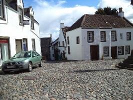 Andrew Sharp Personal Tours  - Day Tours