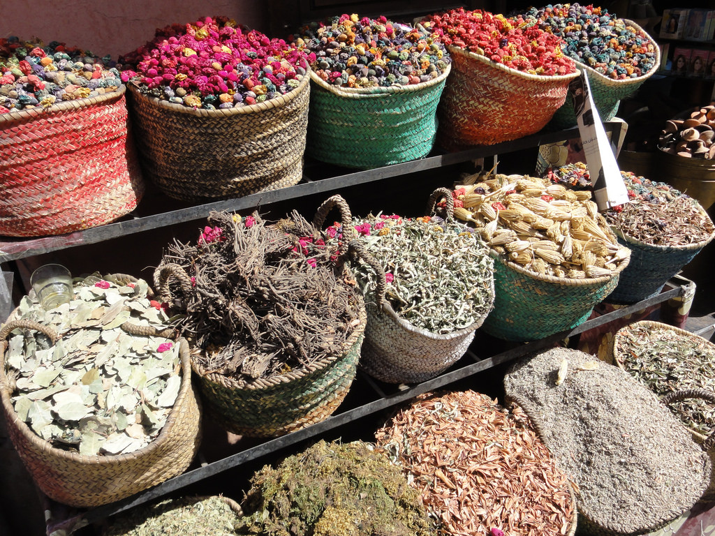 Marrakech Food Tours