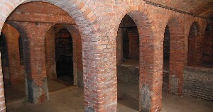 Prague Underground Tours