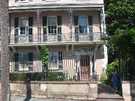 Edmondston-Alston House