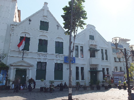 Museum  Wayang
