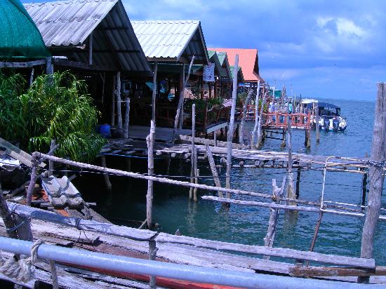 Lanta Old Town