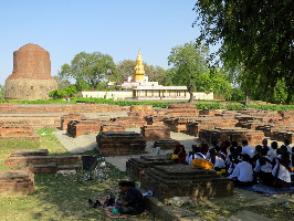 Sarnath