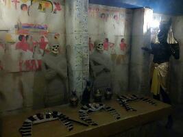 Ghost Museum  Penang