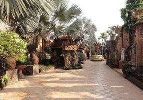 Oub Kham Museum