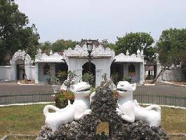 Keraton Kasepuhan