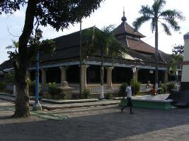 Kraton Surakarta