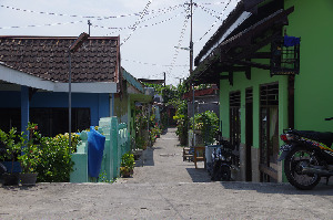 Kraton Yogyakarta
