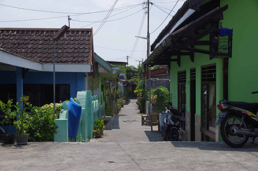 Kraton Yogyakarta