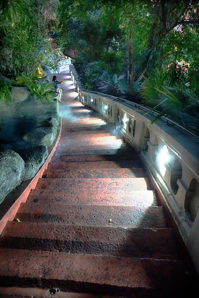 The Golden Mount (Wat Saket)