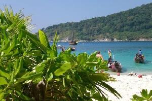 Freedom Beach