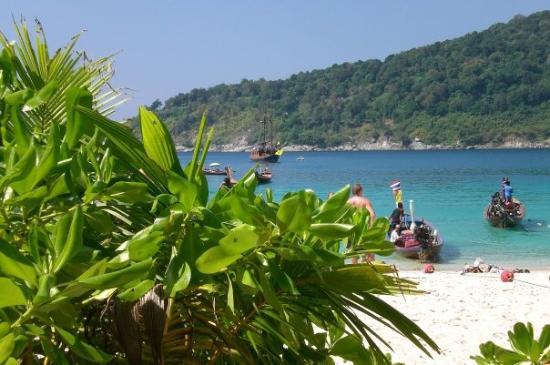 Freedom Beach
