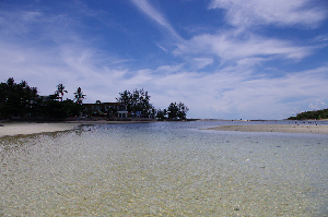Chaweng Beach