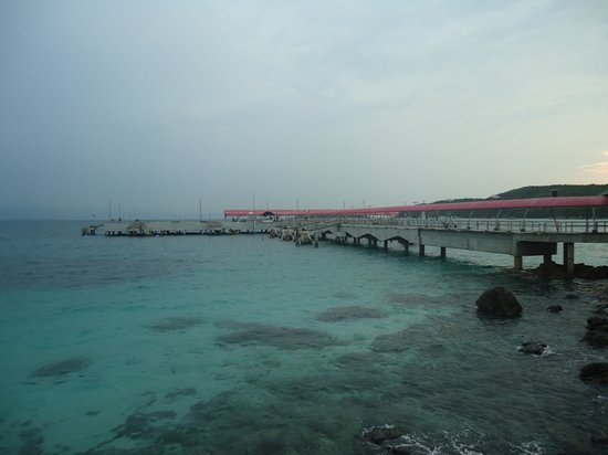 Tawaen Beach
