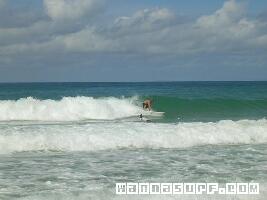 Surf House