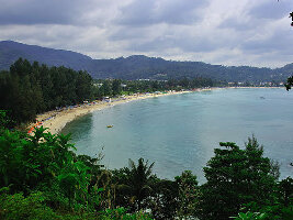 Kamala Beach  Gallery