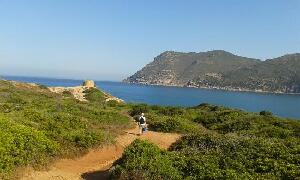 Porto Ferro