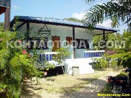 Scuba Shack