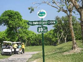 Ban Chang Thailand Golf
