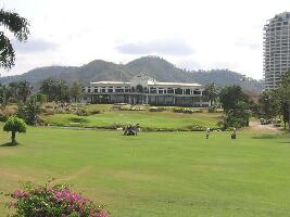 Crystal Bay Golf  club