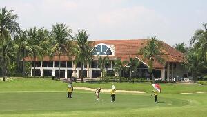 Eastern Star Golf  Club