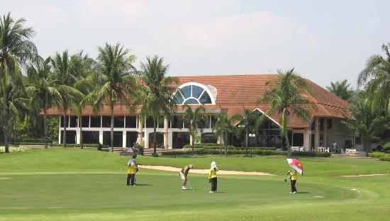 Eastern Star Golf  Club