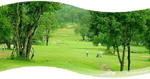Sattahip Thailand Golf
