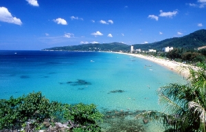 Karon Thailand Tour