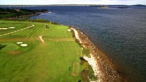 Chester Canada Golf