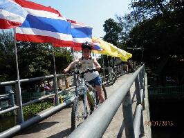 Just Nok Tours