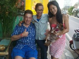 Hua Hin Thailand Spa