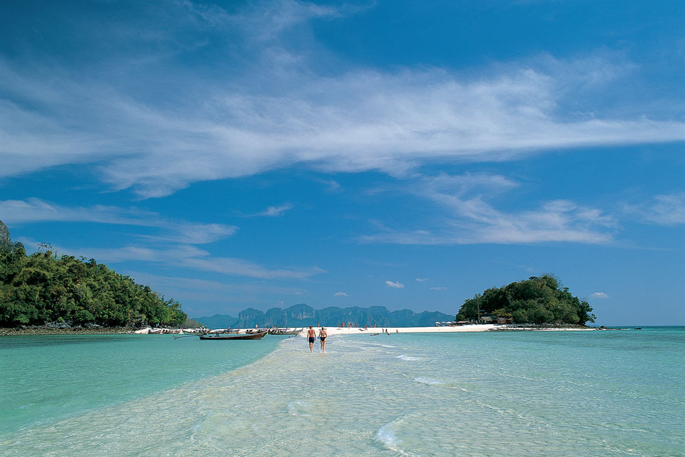 Charter Yachts Phuket