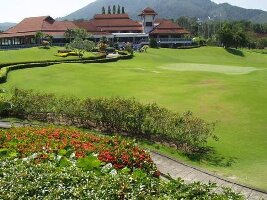 Kathu Thailand Country Club