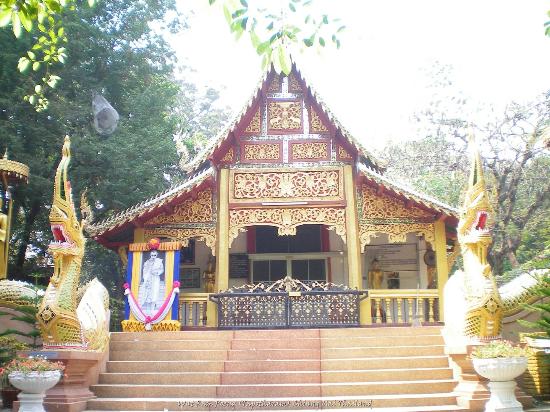 Wat Ram Poeng