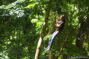 Jungle Xtrem Adventures Park