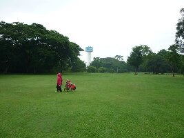 Maekok Golf  Course