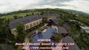 Pak Chong Thailand Country Club