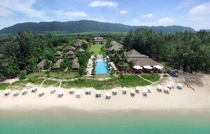 Ko Lanta Thailand Spa