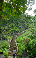Vang Vieng Laos Cave