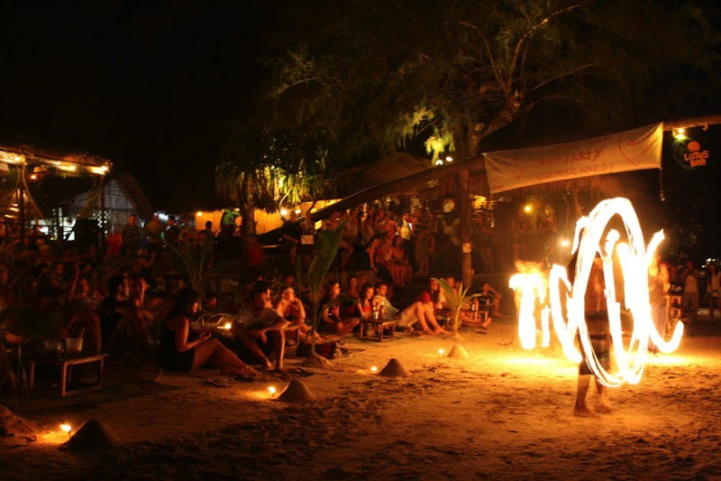 Lotus Beach Bar