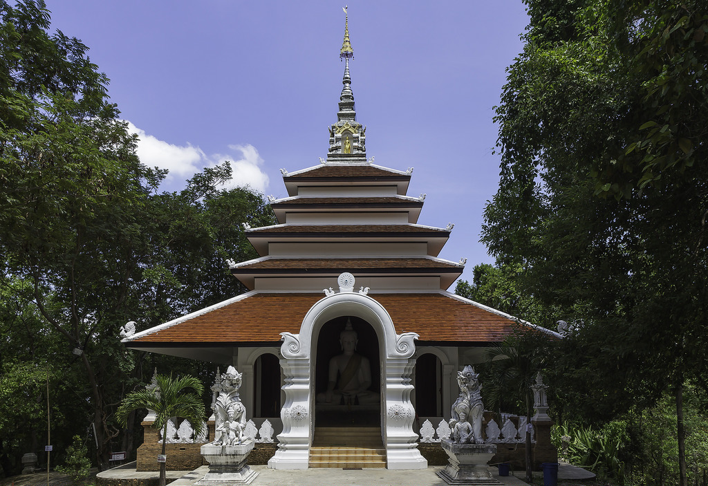 Wat Pha Lat